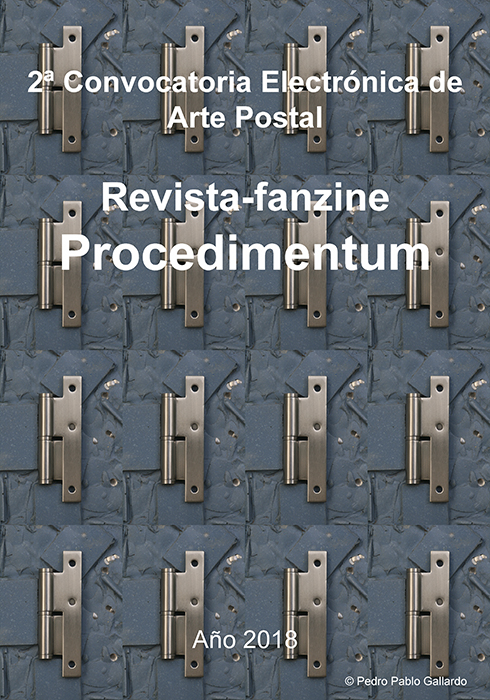 imagen. arte postal 2